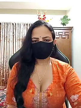 Payel-Sen online show from April 20, 2026, 8:21 pm