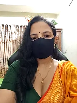 Payel-Sen online show from June 26, 2026, 5:41 pm