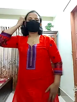 Payel-Sen online show from June 19, 2026, 2:28 am