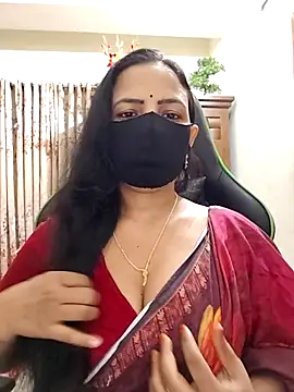Payel-Sen online show from April 23, 2026, 10:22 pm