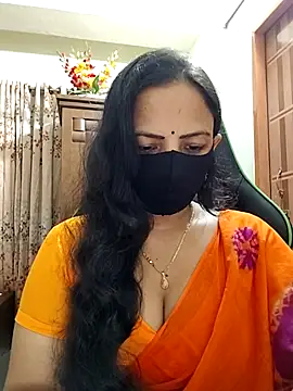 Payel-Sen online show from June 12, 2026, 2:48 pm