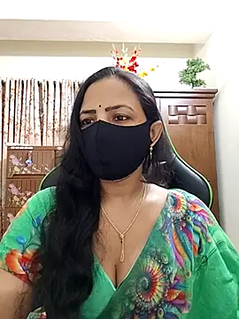 Payel-Sen online show from April 28, 2026, 5:28 pm
