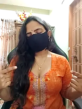 Payel-Sen online show from January 19, 2026, 5:22 am