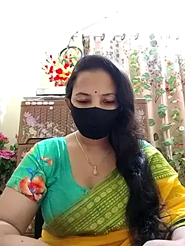 Payel-Sen online show from February 20, 2025, 7:30 pm