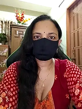 Payel-Sen online show from May 23, 2026, 8:19 pm