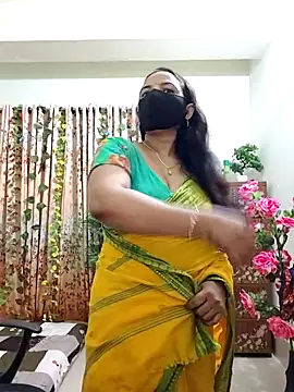 Payel-Sen online show from September 11, 2025, 7:03 pm