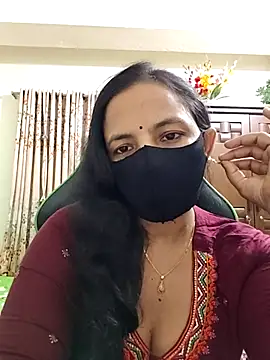 Payel-Sen online show from June 28, 2026, 10:05 pm