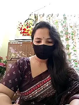 Payel-Sen online show from March 2, 2025, 2:41 am