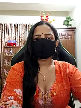 Payel-Sen online show from April 30, 2026, 8:57 pm
