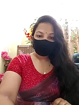 Payel-Sen online show from March 9, 2025, 5:17 pm