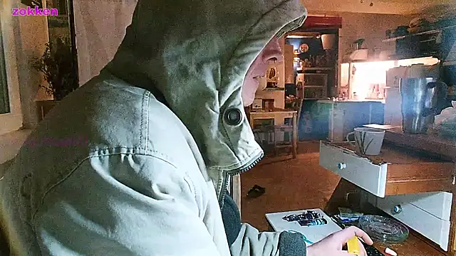 BongChannel online show from January 28, 2025, 5:03 pm