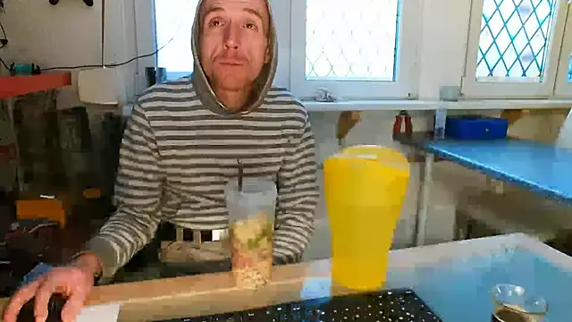 BongChannel online show from January 7, 2026, 2:00 pm