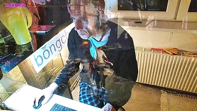 BongChannel online show from January 28, 2025, 11:07 pm