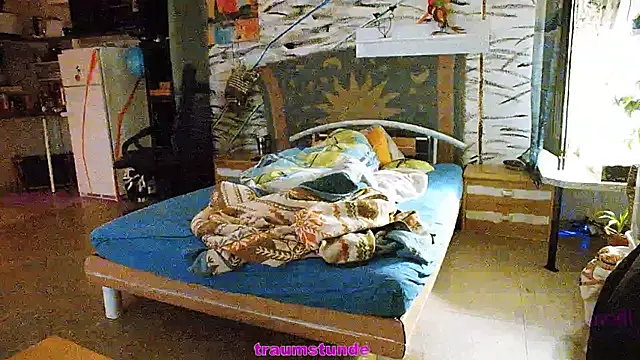 BongChannel online show from January 23, 2025, 1:35 pm