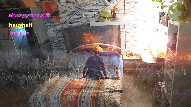 BongChannel online show from January 30, 2025, 1:31 pm