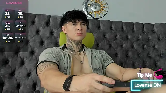 Snapshot of Jeins_carter chatting on March 6, 2025, 1:35 pm Jeins carter online show from March 6, 2025, 1:35 pm