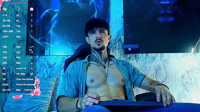 Snapshot of Jeins_carter chatting on September 10, 2025, 3:11 pm Jeins carter online show from September 10, 2025, 3:11 pm