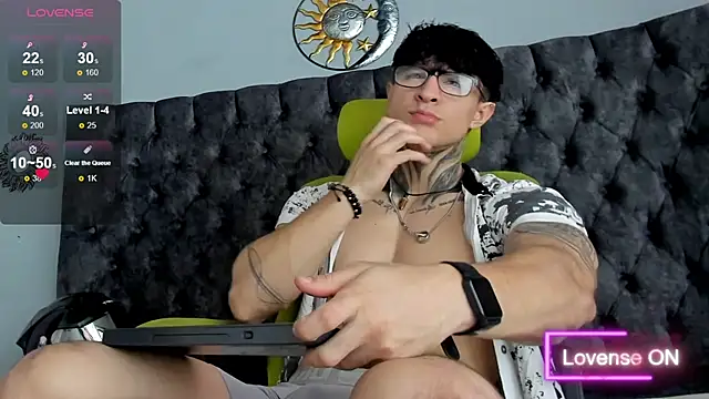 Snapshot of Jeins_carter chatting on March 8, 2025, 1:36 pm Jeins carter online show from March 8, 2025, 1:36 pm