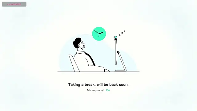 Lana stone  online show from March 25, 2026, 3:28 am