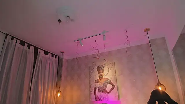 Shantall   online show from February 6, 2026, 11:06 am