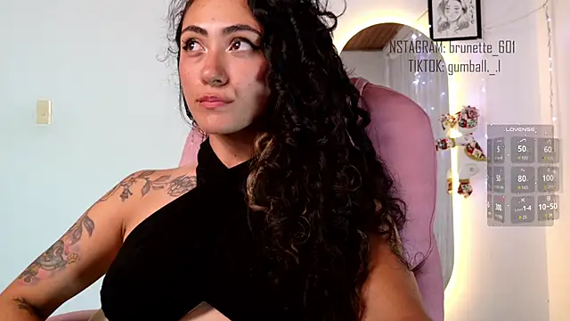 paula brunette online show from December 18, 2025, 4:28 am