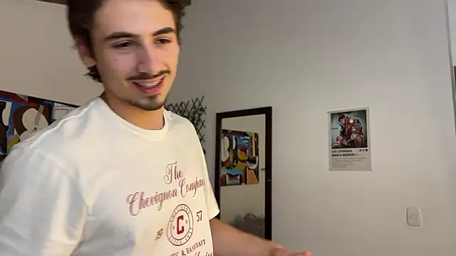 Snapshot of David_Brown18 chatting on March 2, 2026, 10:49 pm David Brown18 online show from March 2, 2026, 10:49 pm