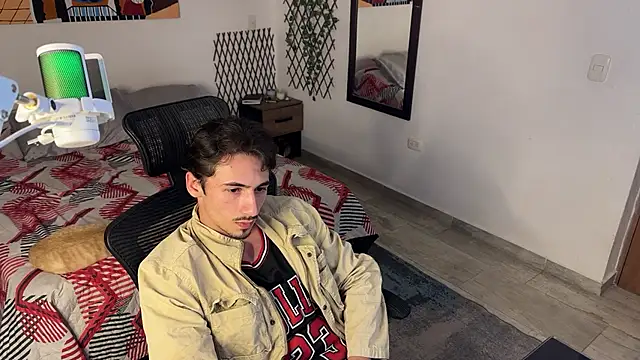 Snapshot of David_Brown18 chatting on March 21, 2026, 4:14 am David Brown18 online show from March 21, 2026, 4:14 am