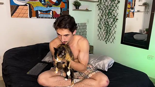 Snapshot of David_Brown18 chatting on February 18, 2026, 4:43 am David Brown18 online show from February 18, 2026, 4:43 am