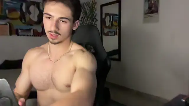 David Brown18 online show from November 5, 2025, 2:36 am