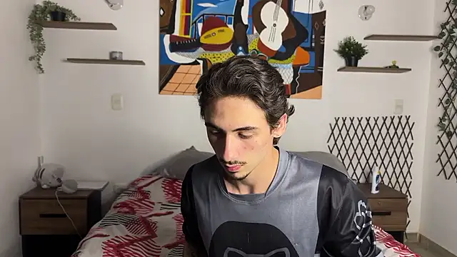 Snapshot of David_Brown18 chatting on February 24, 2026, 3:51 am David Brown18 online show from February 24, 2026, 3:51 am