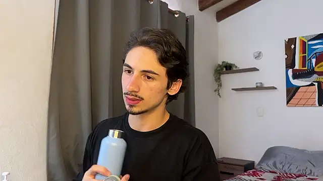 Snapshot of David_Brown18 chatting on March 6, 2026, 8:04 pm David Brown18 online show from March 6, 2026, 8:04 pm