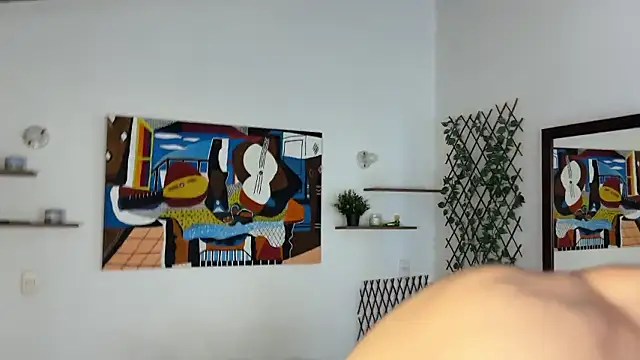 Snapshot of David_Brown18 chatting on March 23, 2026, 5:18 am David Brown18 online show from March 23, 2026, 5:18 am