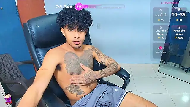 Snapshot of dominic_brandd23 chatting on March 27, 2026, 8:59 am dominic brandd23 online show from March 27, 2026, 8:59 am