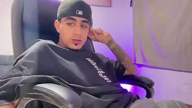 Snapshot of dominic_brandd23 chatting on March 3, 2026, 10:50 pm dominic brandd23 online show from March 3, 2026, 10:50 pm