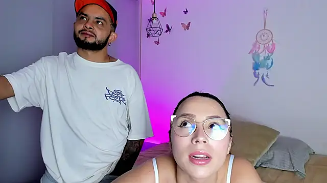 Snapshot of Chloe_Johnson_ chatting on November 9, 2025, 5:11 am Chloe Johnson online show from November 9, 2025, 5:11 am