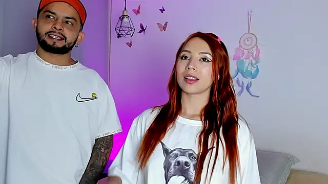 Snapshot of Chloe_Johnson_ chatting on November 22, 2025, 4:33 am Chloe Johnson online show from November 22, 2025, 4:33 am