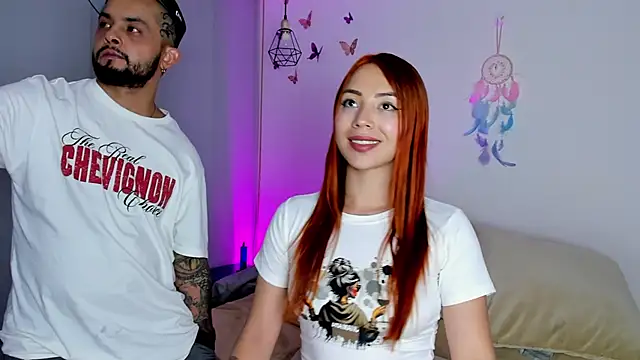 Snapshot of Chloe_Johnson_ chatting on November 26, 2025, 5:40 am Chloe Johnson online show from November 26, 2025, 5:40 am