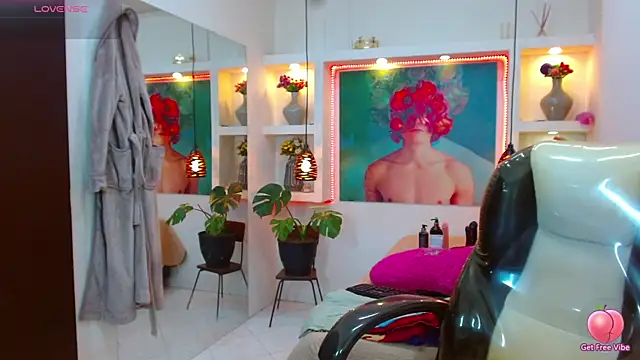 Snapshot of lorenapinto chatting on November 5, 2025, 2:36 am lorenapinto online show from November 5, 2025, 2:36 am