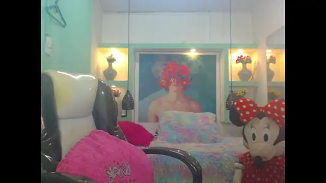 Snapshot of lorenapinto chatting on August 4, 2026, 3:55 am lorenapinto online show from August 4, 2026, 3:55 am