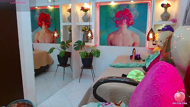 Snapshot of lorenapinto chatting on November 7, 2025, 4:39 am lorenapinto online show from November 7, 2025, 4:39 am