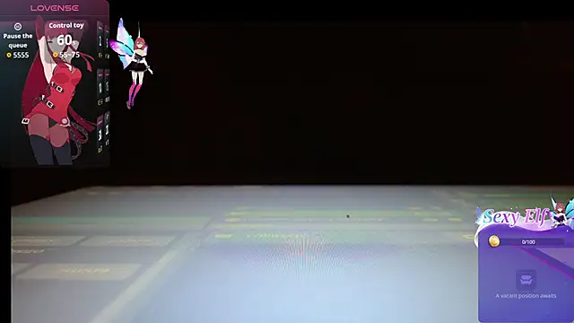 lorenapinto online show from January 19, 2026, 11:47 am