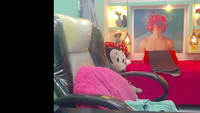 Snapshot of lorenapinto chatting on June 29, 2026, 9:25 pm lorenapinto online show from June 29, 2026, 9:25 pm