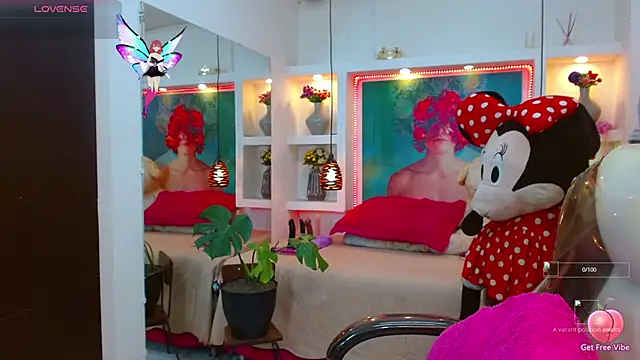 Snapshot of lorenapinto chatting on October 16, 2025, 1:14 am lorenapinto online show from October 16, 2025, 1:14 am