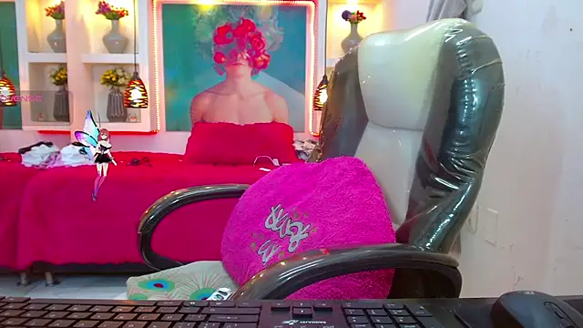 Snapshot of lorenapinto chatting on November 14, 2025, 8:23 pm lorenapinto online show from November 14, 2025, 8:23 pm