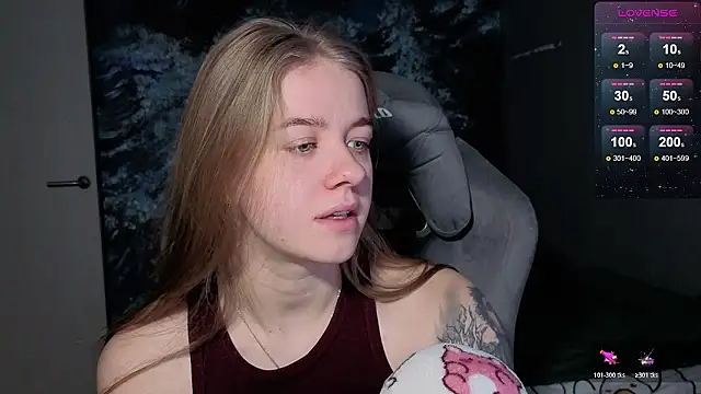 candy maggie online show from January 8, 2026, 5:19 pm