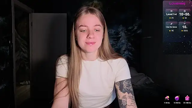 candy maggie online show from January 14, 2026, 6:28 am