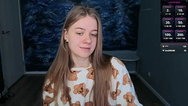 candy maggie online show from February 25, 2026, 9:09 am