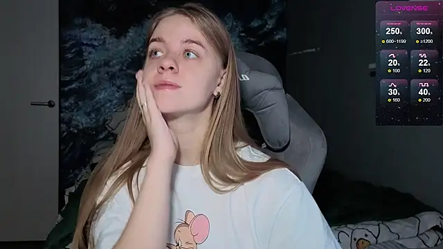 candy maggie online show from January 7, 2026, 4:56 pm