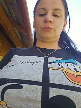 KristenVega online show from April 26, 2026, 11:40 am