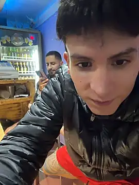  Tomy08calderon online show from March 11, 2026, 1:10 am